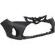 Purchase Top-Quality Front Bumper Cover - TO1000408C Capa Certified Capa Certified pa5