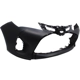 Purchase Top-Quality Front Bumper Cover - TO1000408C Capa Certified Capa Certified pa7