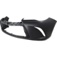 Purchase Top-Quality Front Bumper Cover - TO1000409 pa2