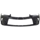 Purchase Top-Quality Front Bumper Cover - TO1000409 pa9