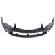 Purchase Top-Quality Front Bumper Cover - TO1000409C pa4