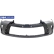 Purchase Top-Quality Front Bumper Cover - TO1000409C pa6