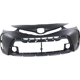 Purchase Top-Quality Front Bumper Cover - TO1000410 pa6