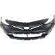 Purchase Top-Quality Front Bumper Cover - TO1000410 pa7