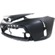 Purchase Top-Quality Front Bumper Cover - TO1000410 pa9