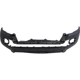 Purchase Top-Quality Front Bumper Cover - TO1000415 pa1