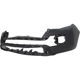 Purchase Top-Quality Front Bumper Cover - TO1000415 pa5
