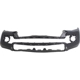 Purchase Top-Quality Front Bumper Cover - TO1000415 pa8