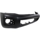 Purchase Top-Quality Front Bumper Cover - TO1000421 pa2