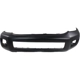 Purchase Top-Quality Front Bumper Cover - TO1000421 pa5