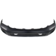 Purchase Top-Quality Front Bumper Cover - TO1000421 pa6