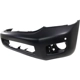 Purchase Top-Quality Front Bumper Cover - TO1000421 pa7