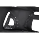 Purchase Top-Quality Front Bumper Cover - TO1000424C Capa Certified Capa Certified pa5