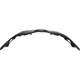 Purchase Top-Quality Front Bumper Cover - TO1000431 pa1