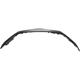 Purchase Top-Quality Front Bumper Cover - TO1000431 pa2