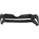 Purchase Top-Quality Front Bumper Cover - TO1000431 pa5