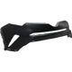 Purchase Top-Quality Front Bumper Cover - TO1000431C pa10