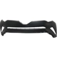 Purchase Top-Quality Front Bumper Cover - TO1000431C pa12