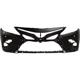 Purchase Top-Quality Front Bumper Cover - TO1000437 pa2