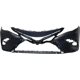 Purchase Top-Quality Front Bumper Cover - TO1000440 pa10
