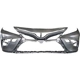 Purchase Top-Quality Front Bumper Cover - TO1000440 pa11