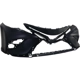 Purchase Top-Quality Front Bumper Cover - TO1000440 pa2