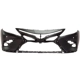 Purchase Top-Quality Front Bumper Cover - TO1000441C Capa Certified Capa Certified pa4