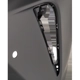 Purchase Top-Quality Front Bumper Cover - TO1000458C pa9