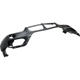 Purchase Top-Quality Front Bumper Cover Upper - BM1014100C pa8
