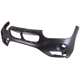 Purchase Top-Quality Front Bumper Cover Upper - BM1014101C pa1