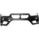 Purchase Top-Quality Front Bumper Cover Upper - BM1014101C pa6