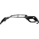 Purchase Top-Quality Front Bumper Cover Upper - BM1014101C pa7