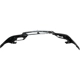 Purchase Top-Quality Front Bumper Cover Upper - BM1014101C pa8