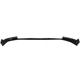 Purchase Top-Quality Front Bumper Cover Upper - CH1014101 pa1