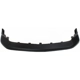 Purchase Top-Quality Front Bumper Cover Upper - CH1014101 pa6