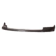 Purchase Top-Quality Front Bumper Cover Upper - CH1014101PP pa1