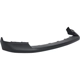 Purchase Top-Quality Front Bumper Cover Upper - CH1014101PP pa8