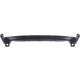 Purchase Top-Quality Front Bumper Cover Upper - CH1014103C Capa Certified pa5