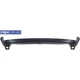 Purchase Top-Quality Front Bumper Cover Upper - CH1014103C Capa Certified pa6