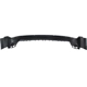Purchase Top-Quality Front Bumper Cover Upper - CH1014103C Capa Certified pa9
