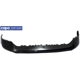 Purchase Top-Quality Front Bumper Cover Upper - CH1014107C pa1