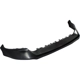 Purchase Top-Quality Front Bumper Cover Upper - CH1014107C pa9
