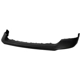 Purchase Top-Quality Front Bumper Cover Upper - CH1014107PP pa1