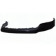 Purchase Top-Quality Front Bumper Cover Upper - CH1014108 pa1