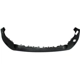 Purchase Top-Quality Front Bumper Cover Upper - CH1014108C pa10