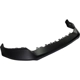 Purchase Top-Quality Front Bumper Cover Upper - CH1014108C pa3