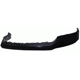 Purchase Top-Quality Front Bumper Cover Upper - CH1014108PP pa1