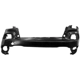 Purchase Top-Quality Front Bumper Cover Upper - CH1014112 pa14
