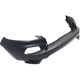 Purchase Top-Quality Front Bumper Cover Upper - CH1014112 pa2