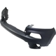 Purchase Top-Quality Front Bumper Cover Upper - CH1014112 pa4